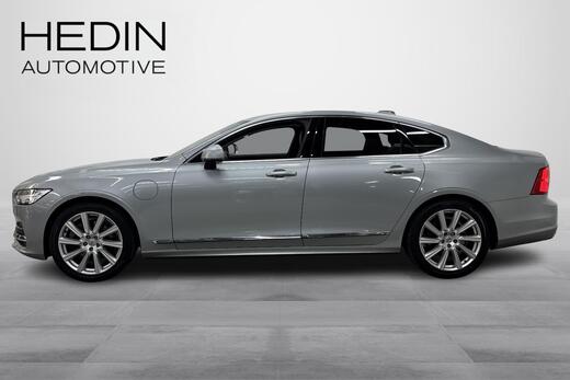Volvo S90 vaihtoauto