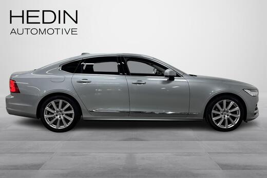 Volvo S90 vaihtoauto