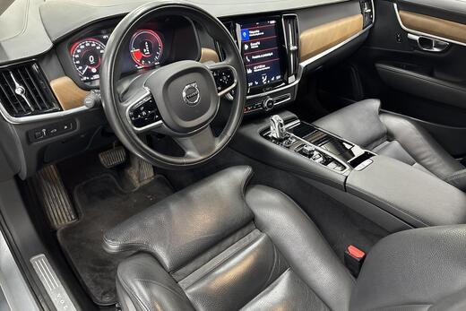 Volvo S90 vaihtoauto