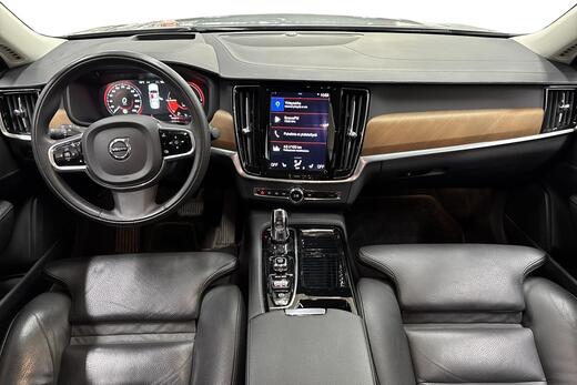 Volvo S90 vaihtoauto