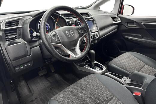 Honda Jazz vaihtoauto