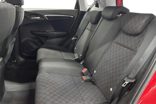 Honda Jazz vaihtoauto