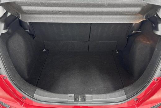 Honda Jazz vaihtoauto