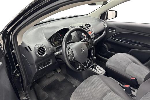 Mitsubishi Space Star vaihtoauto