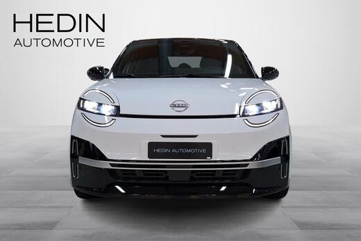 Nissan Micra vaihtoauto