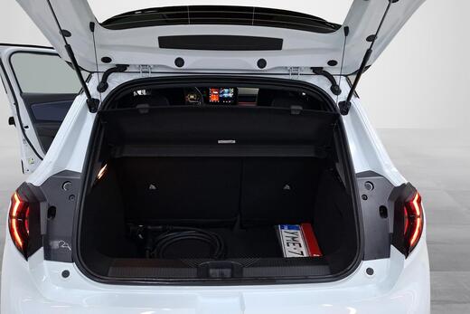 Nissan Micra vaihtoauto