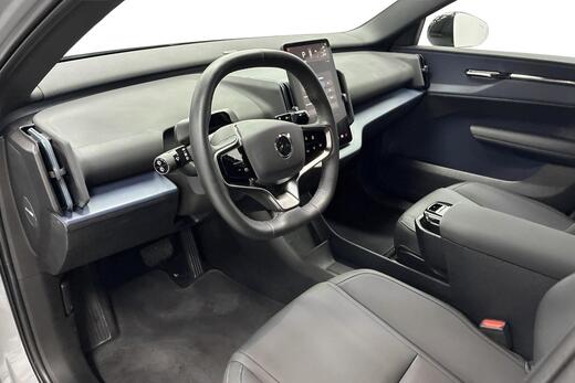 Volvo EX30 vaihtoauto