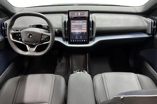Volvo EX30 vaihtoauto