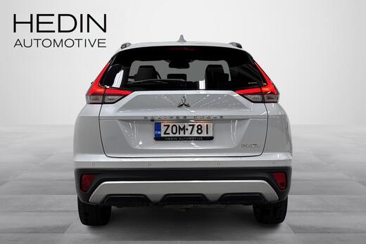 Mitsubishi Eclipse Cross vaihtoauto