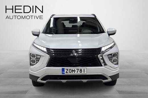 Mitsubishi Eclipse Cross vaihtoauto