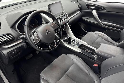Mitsubishi Eclipse Cross vaihtoauto