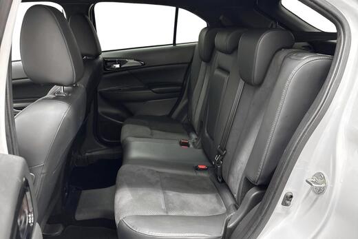 Mitsubishi Eclipse Cross vaihtoauto