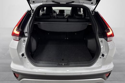 Mitsubishi Eclipse Cross vaihtoauto