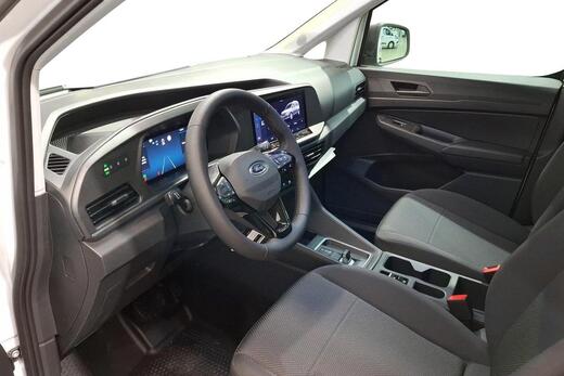Ford Transit Connect vaihtoauto