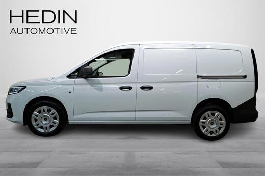 Ford Transit Connect vaihtoauto