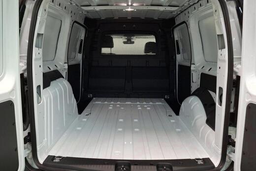 Ford Transit Connect vaihtoauto