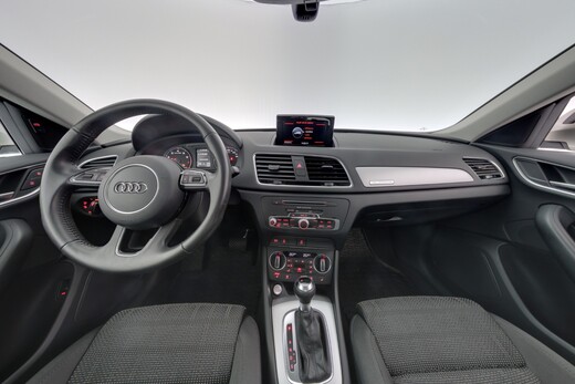 Audi Q3 vaihtoauto