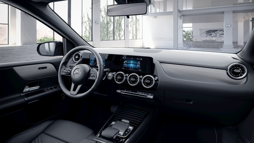 Mercedes-Benz B vaihtoauto