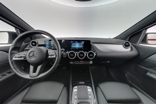 Mercedes-Benz B vaihtoauto
