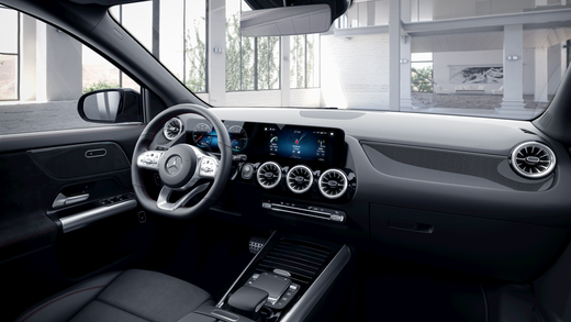 Mercedes-Benz GLA vaihtoauto