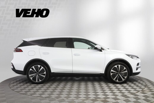 BYD Tang vaihtoauto
