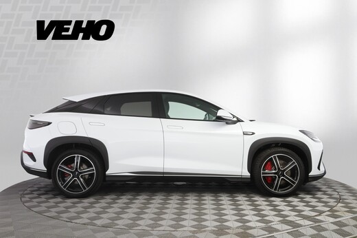 BYD Sealion 7 vaihtoauto