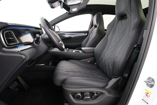 BYD Sealion 7 vaihtoauto