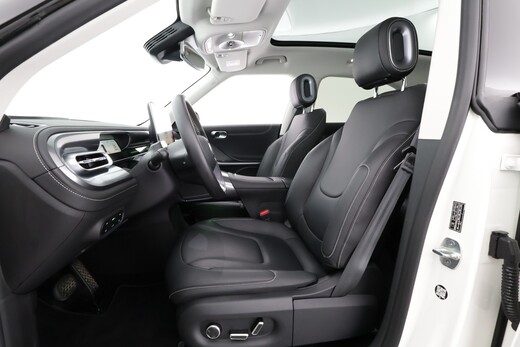 Smart #1 vaihtoauto