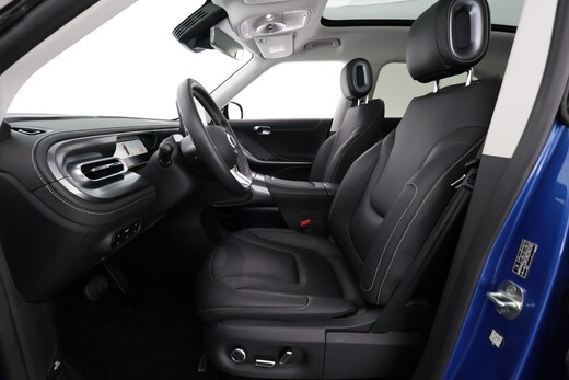 Smart #1 vaihtoauto