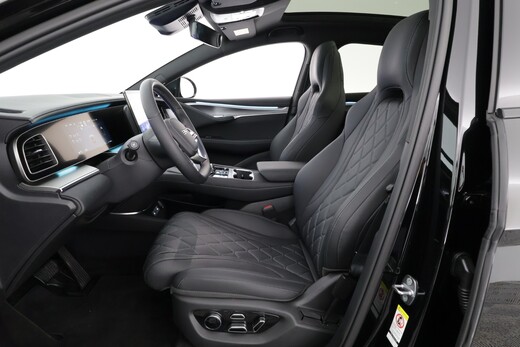 BYD Sealion 7 vaihtoauto