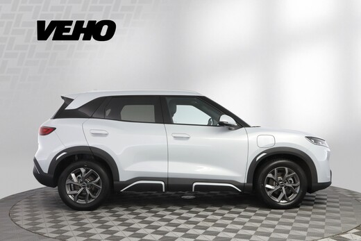 BYD Atto 2 vaihtoauto