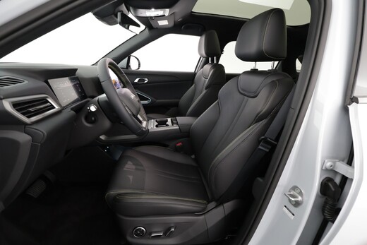 BYD Atto 2 vaihtoauto