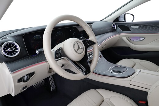 Mercedes-Benz CLS vaihtoauto