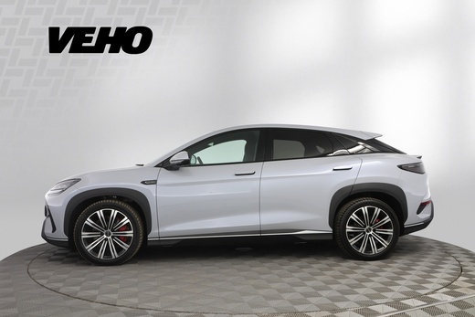 BYD Sealion 7 vaihtoauto