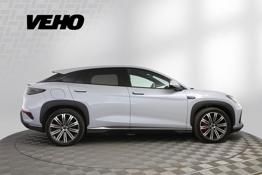 BYD Sealion 7 vaihtoauto