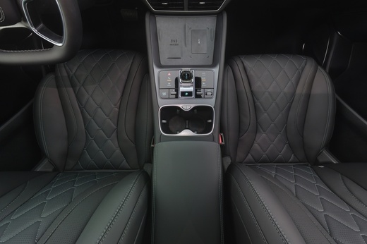 BYD Sealion 7 vaihtoauto