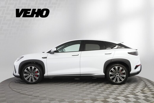 BYD Sealion 7 vaihtoauto