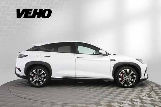 BYD Sealion 7 vaihtoauto