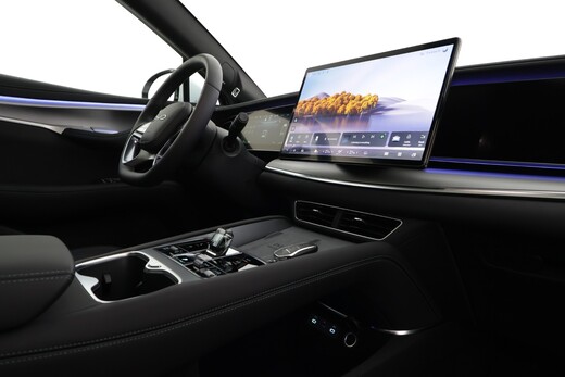 BYD Sealion 7 vaihtoauto