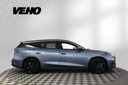 BYD Seal 6 DM-i vaihtoauto