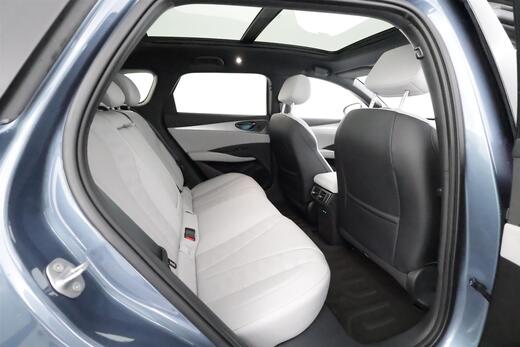 BYD Seal 6 DM-i vaihtoauto
