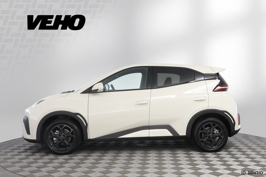 BYD Dolphin Surf vaihtoauto