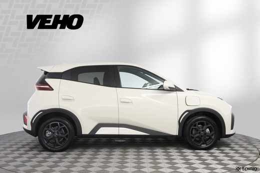 BYD Dolphin Surf vaihtoauto