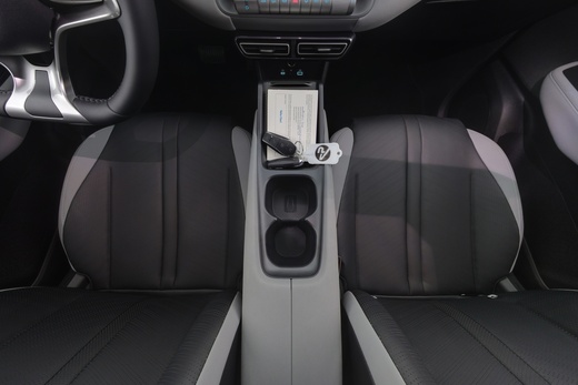 BYD Dolphin Surf vaihtoauto