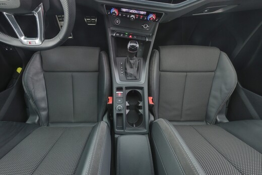 Audi Q3 vaihtoauto