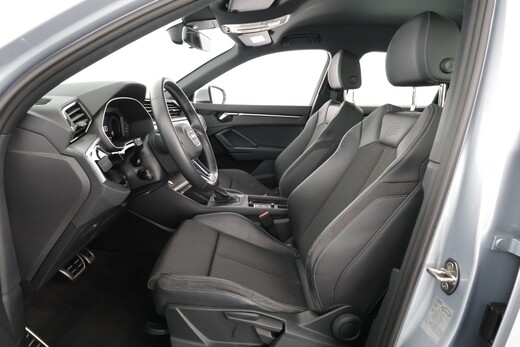 Audi Q3 vaihtoauto