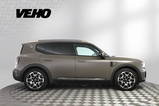 Smart #5 vaihtoauto