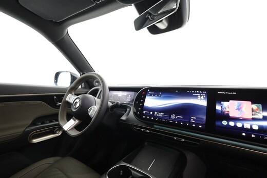 Smart #5 vaihtoauto
