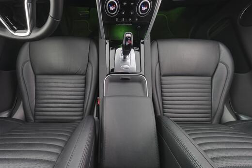 Land Rover Discovery Sport vaihtoauto