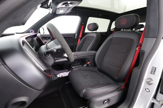 Smart #5 vaihtoauto